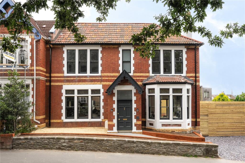 Main image of property: Brynland Avenue, Bishopston, Bristol, BS7