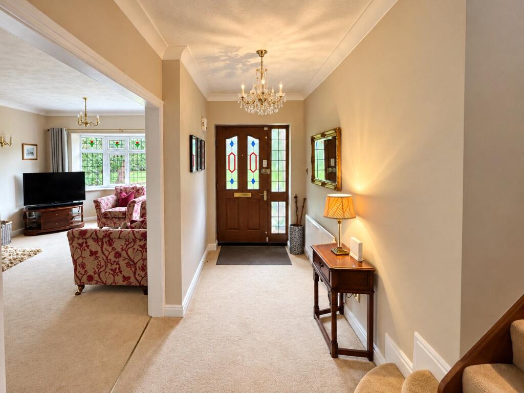 House in Preston - View 4