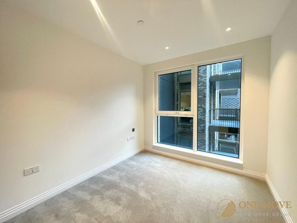 Apartment in London, Oval - More