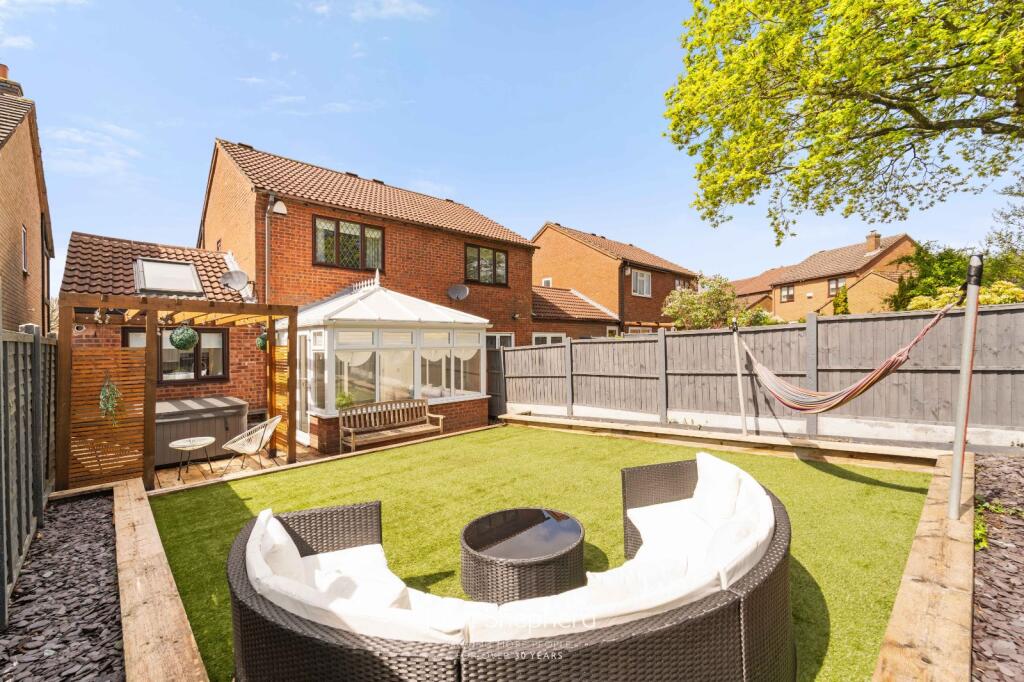 Additional image 9 of Tilesford Close, Shirley, Solihull, West Midlands, B90