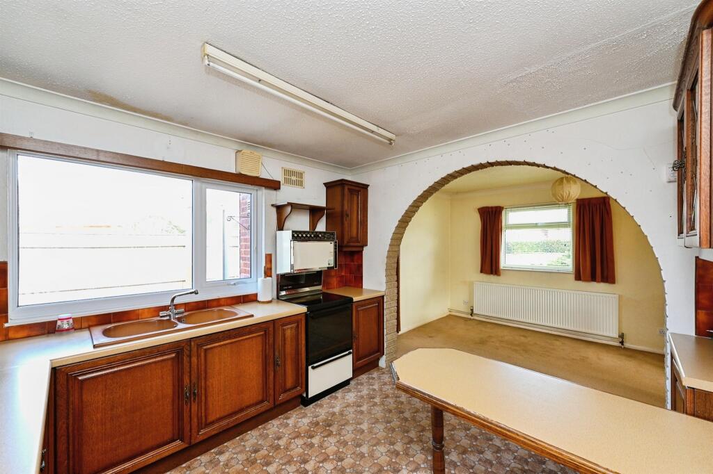 House in King's Lynn and West Norfolk, Hunstanton - View 5