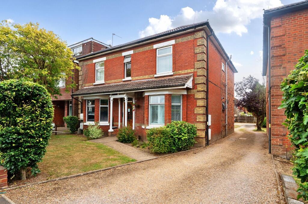 Main image of property: Winchester Road, Southampton, SO16