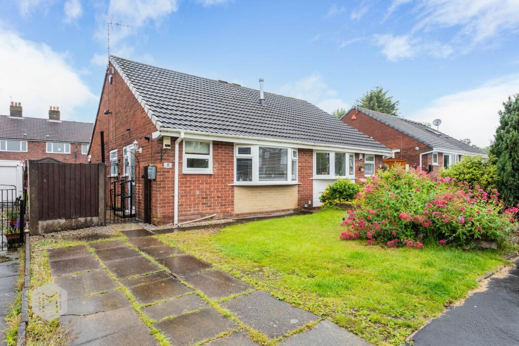 Main image of property: Esthwaite Drive, Tyldesley, M29