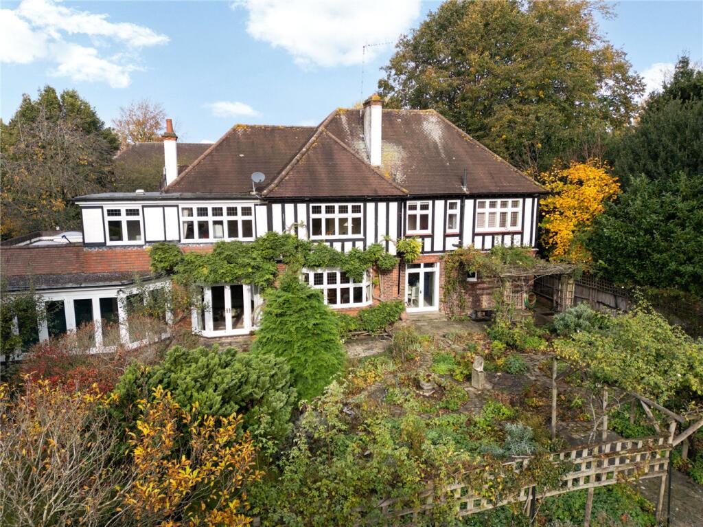 Main image of property: Westmead, London, SW15