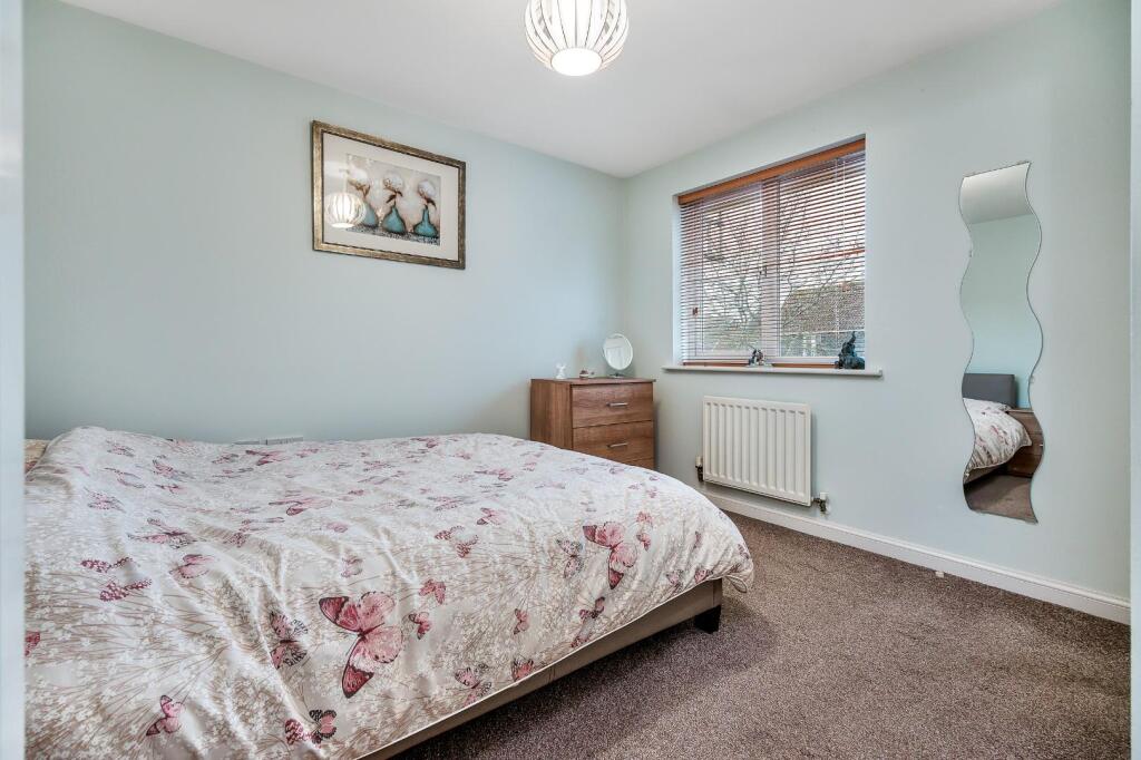 Sperling Drive, Haverhill - More