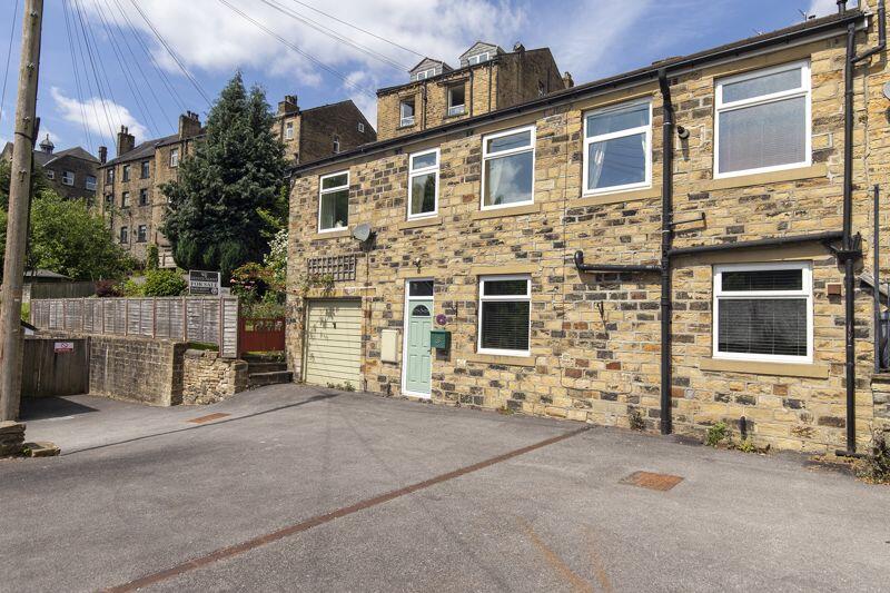 Main image of property: 16a Elland Road, Ripponden HX6 4DB