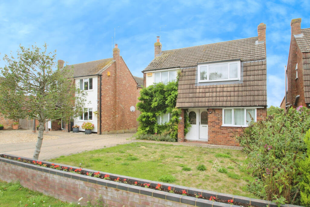 Main image of property: Green End, Granborough, MK18