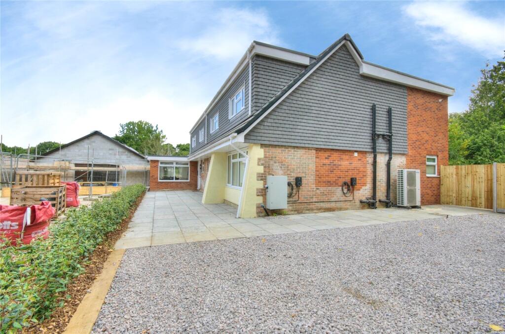 Main image of property: Moorlands Farmhouse 1, West End, Southampton, SO30