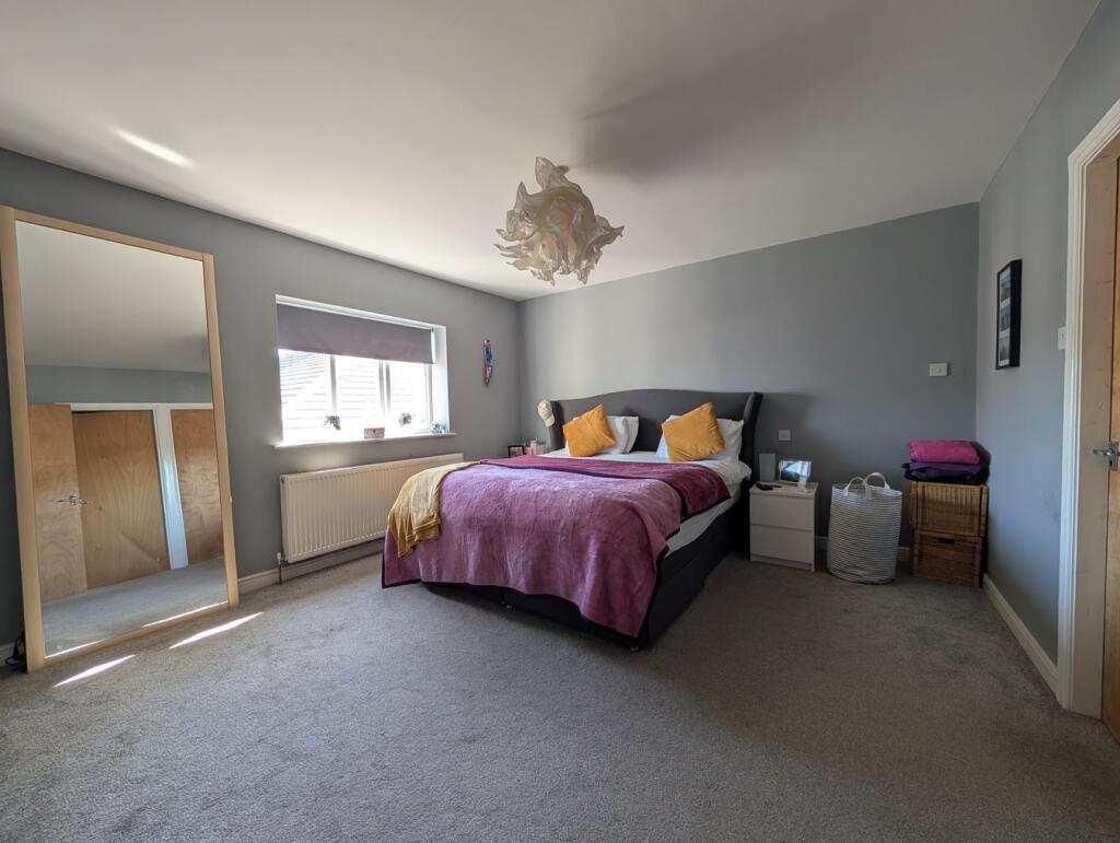 Additional image 10 of Fern Hill Mount, Shipley, BD18