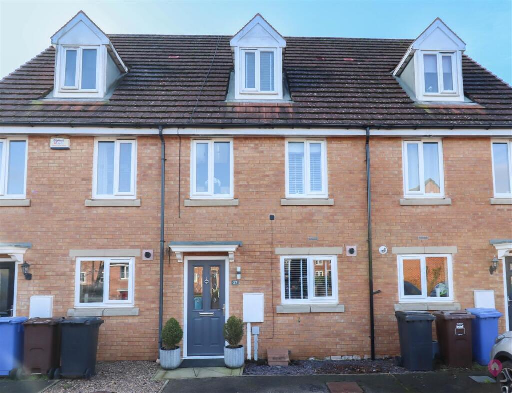 Main image of property: Deepwell Mews, Halfway, Sheffield, S20