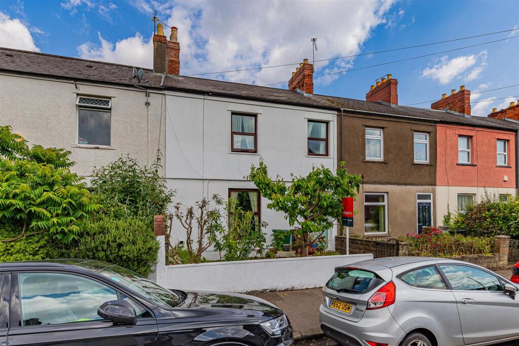 Main image of property: Severn Road, Pontcanna, Cardiff