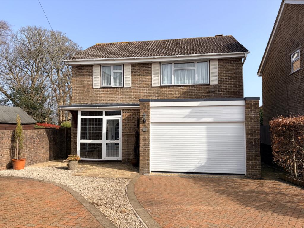 Main image of property: Ashlett Close, Fawley, Southampton, Hampshire, SO45