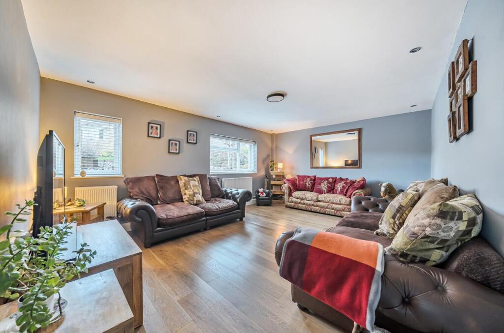 House in Corsham - View 2