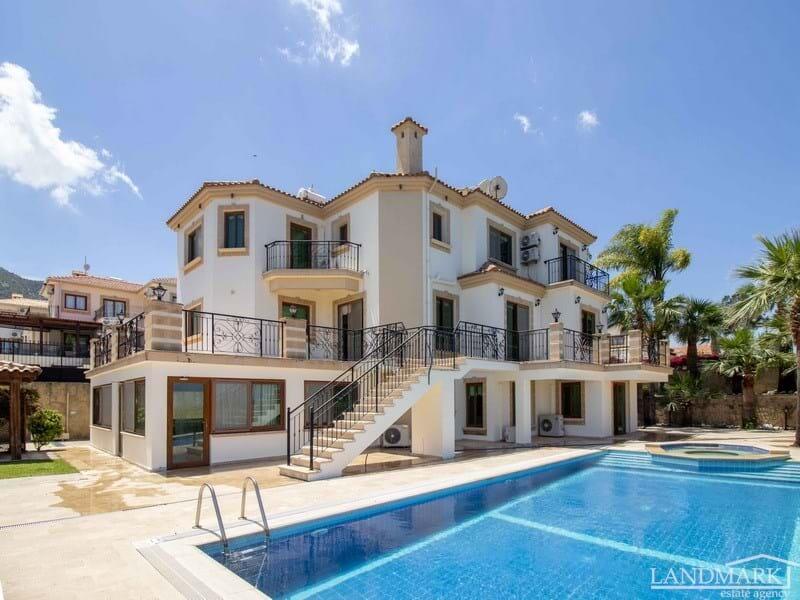 Main image of property: Kyrenia/Girne, Bellapais