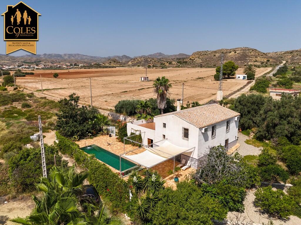 Main image of property: Antas, Almería, Andalusia