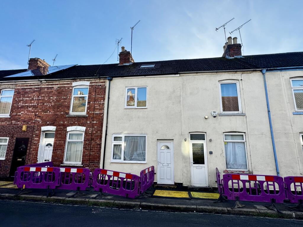 Main image of property: Portland Terrace, Gainsborough, Lincolnshire, DN21