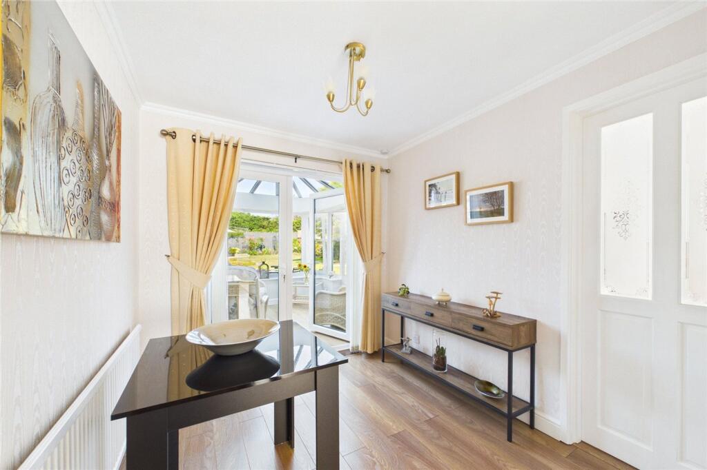 House in Stockton-on-Tees - View 4