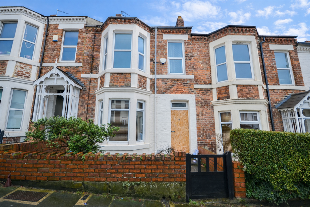 Main image of property: Warwick Street, Heaton
