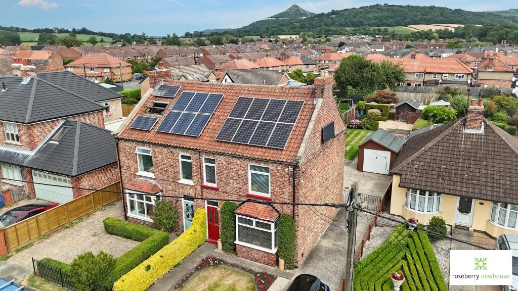 Main image of property: Linden Road, Great Ayton, Middlesbrough, North Yorkshire