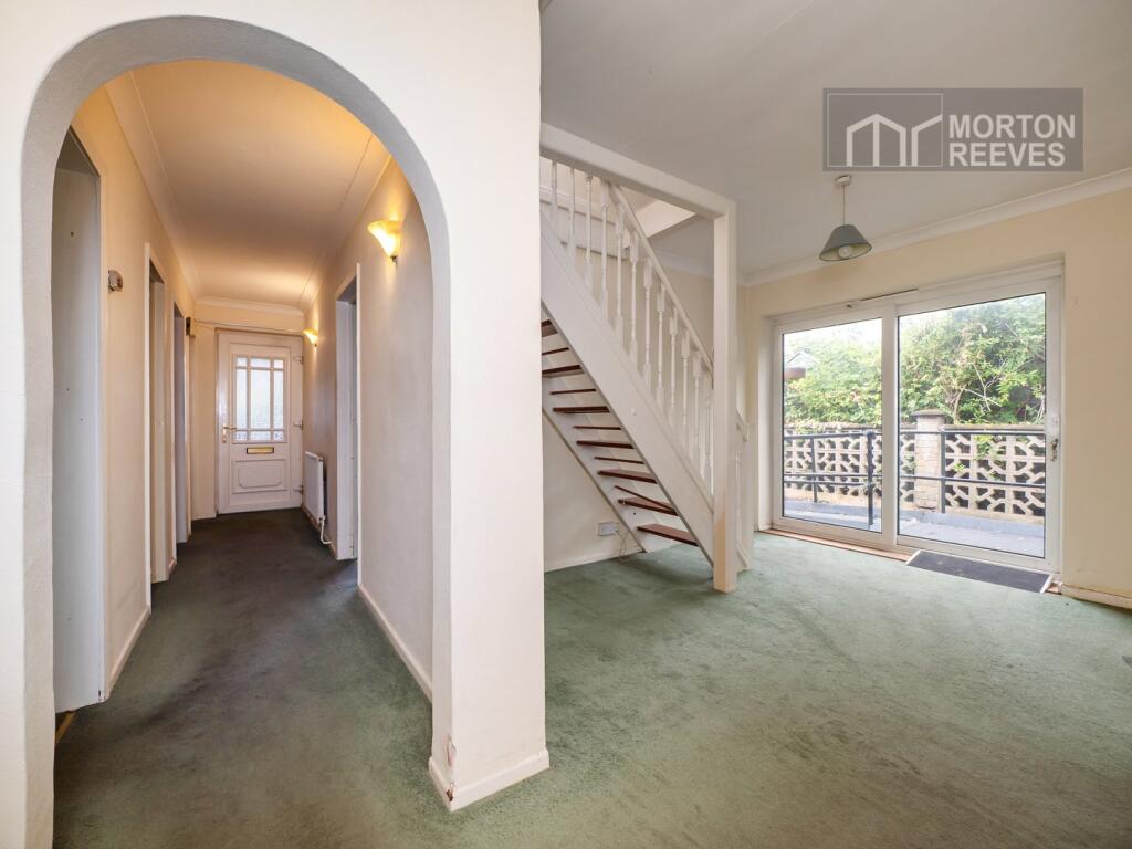 House in Norwich - View 5