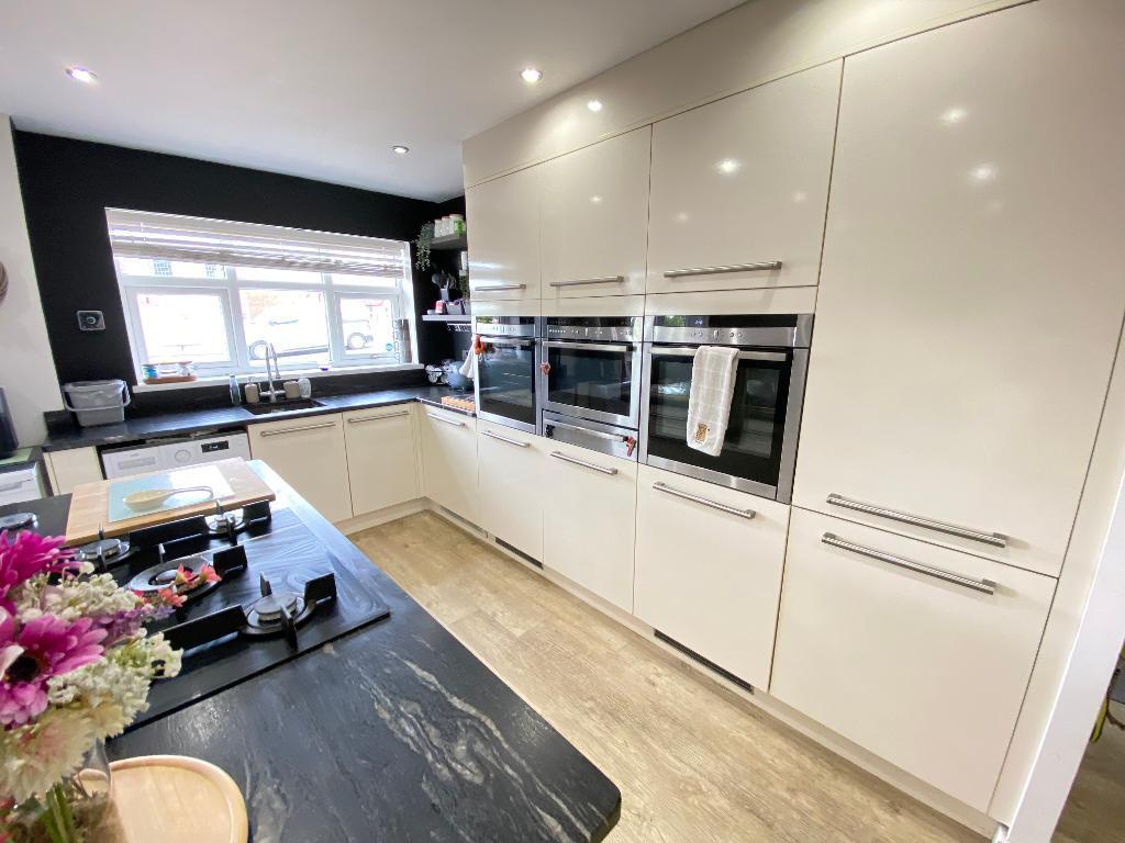 House in Stoke-on-Trent, Normacot - View 2