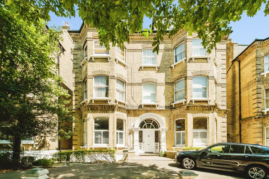 Main image of property: The Drive, Hove
