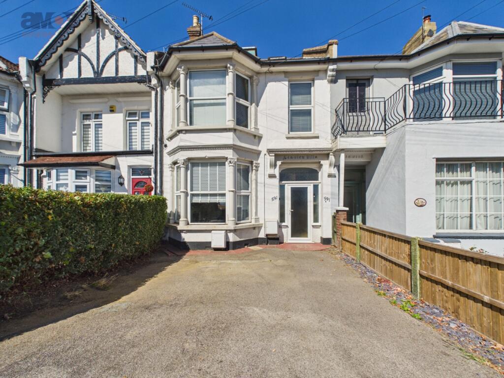 Main image of property: London Road, Hadleigh, Essex