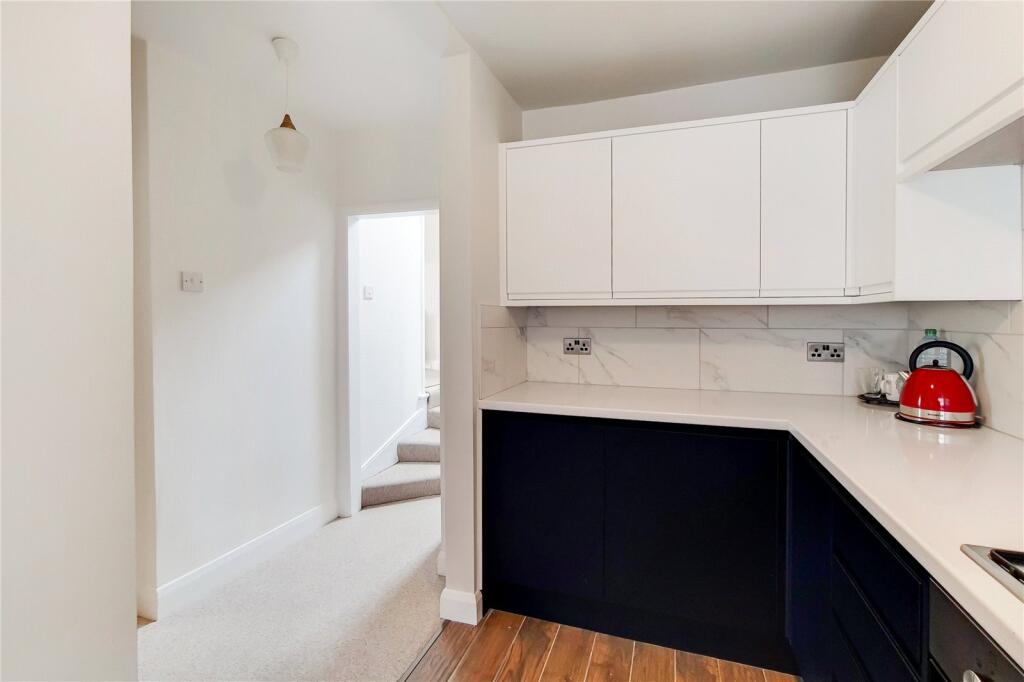 Apartment in London, Ladywell - More
