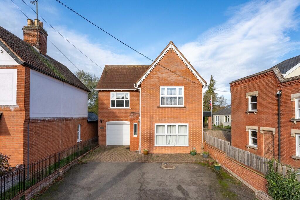 Main image of property: High Street, Cavendish, Suffolk