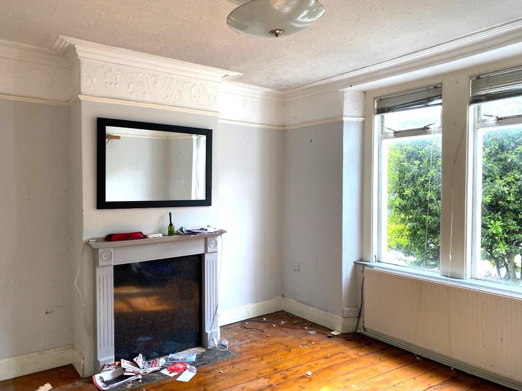 House in Bath - View 2