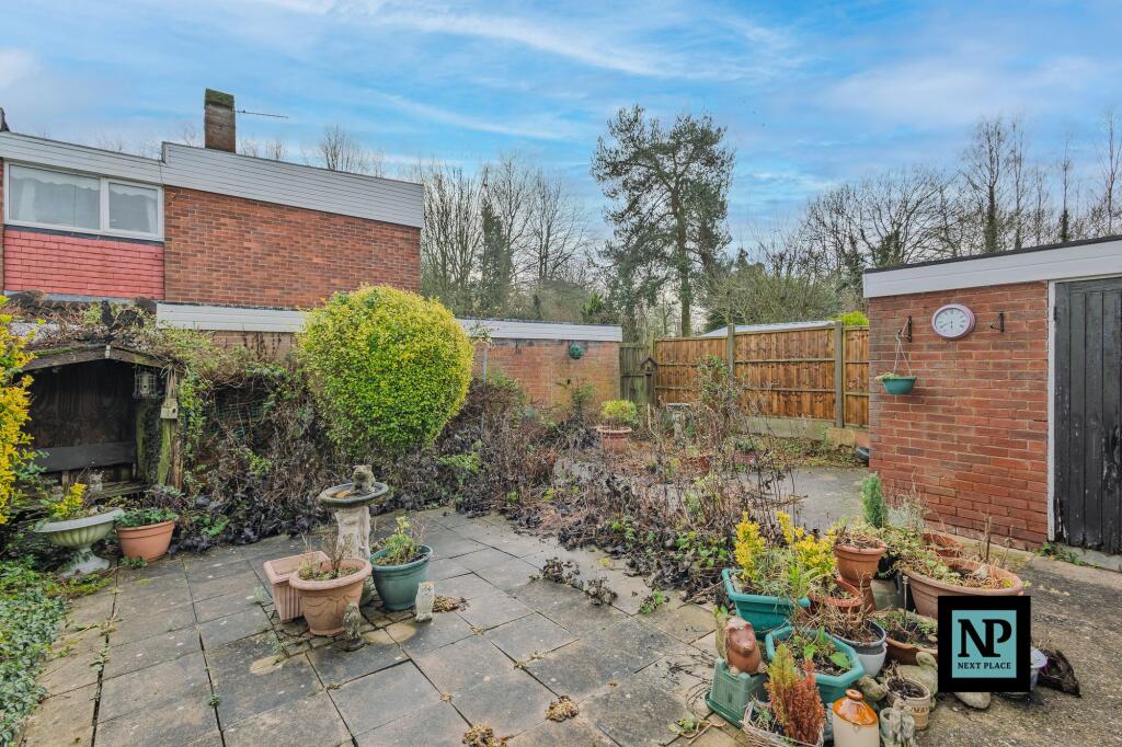 Additional image 19 of Priory Close, Tamworth, B79