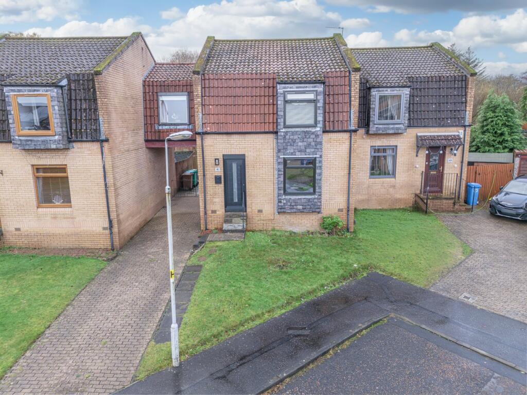 Main image of property: Gray Park, Cowdenbeath, KY4