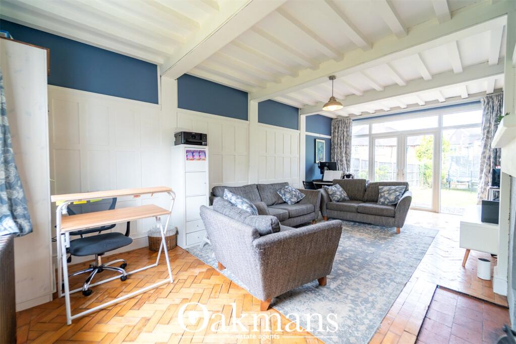Bunbury Road, Birmingham, B31 photo 3