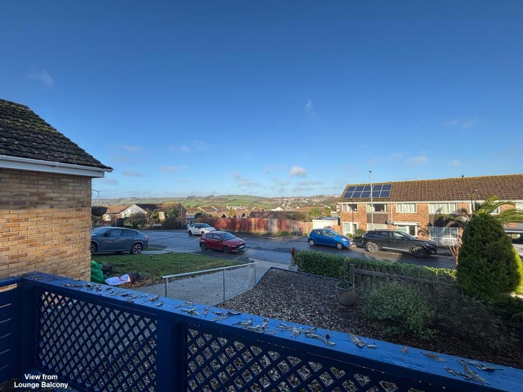 Sturcombe Avenue, Roselands, Paignton photo 4