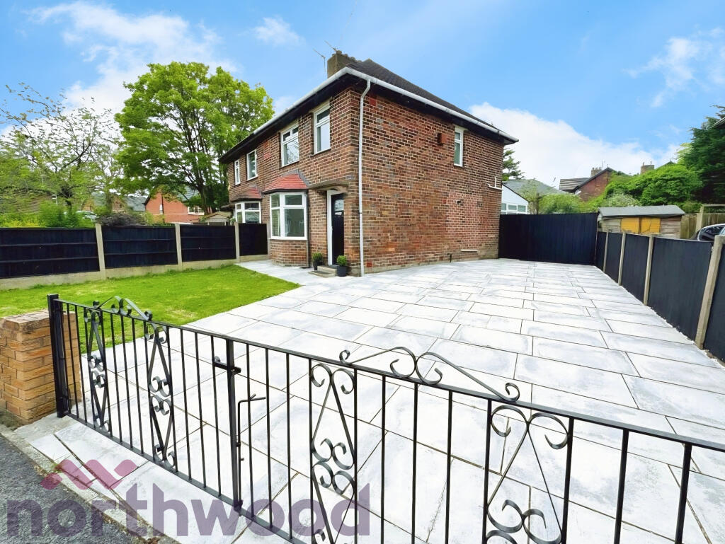 Main image of property: Kings Road, Warrington, Golborne, WA3