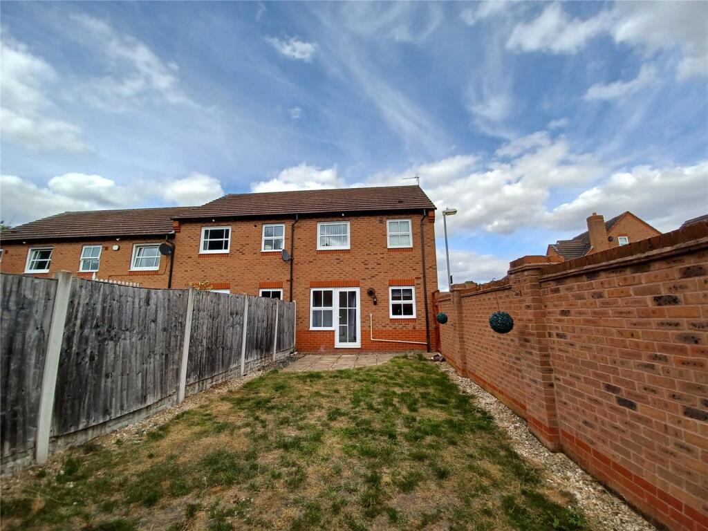 Additional image 7 of Wheatmoor Road, Sutton Coldfield, West Midlands, B75