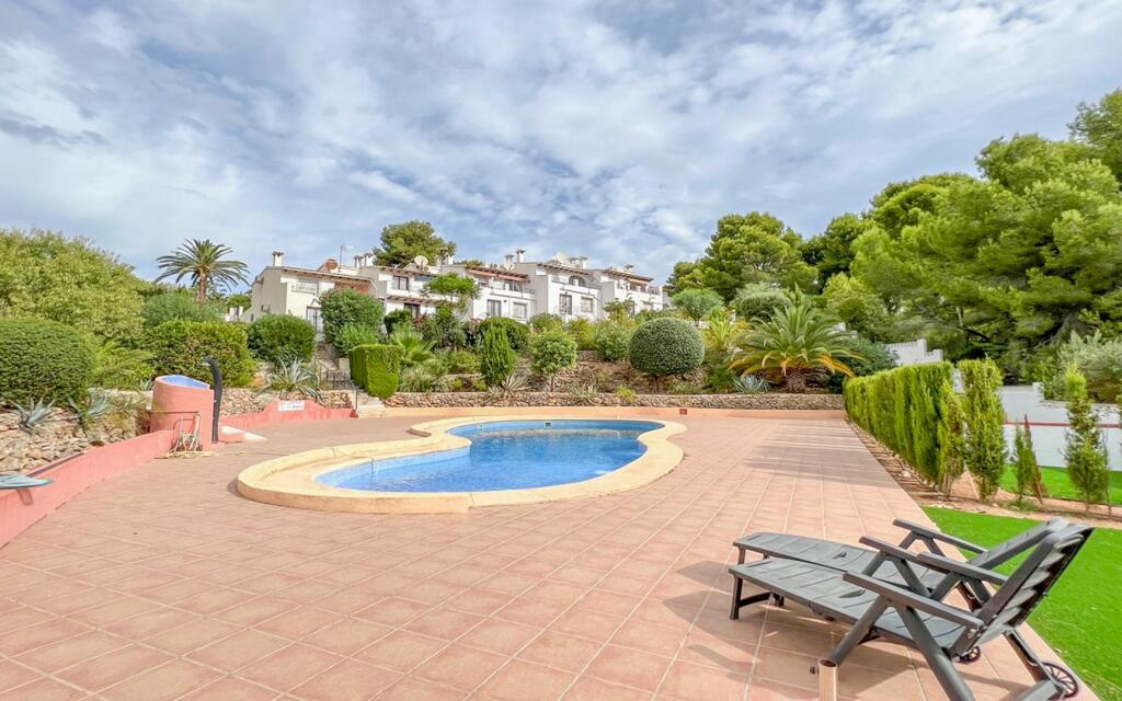 Main image of property: Valencia, Alicante, Moraira