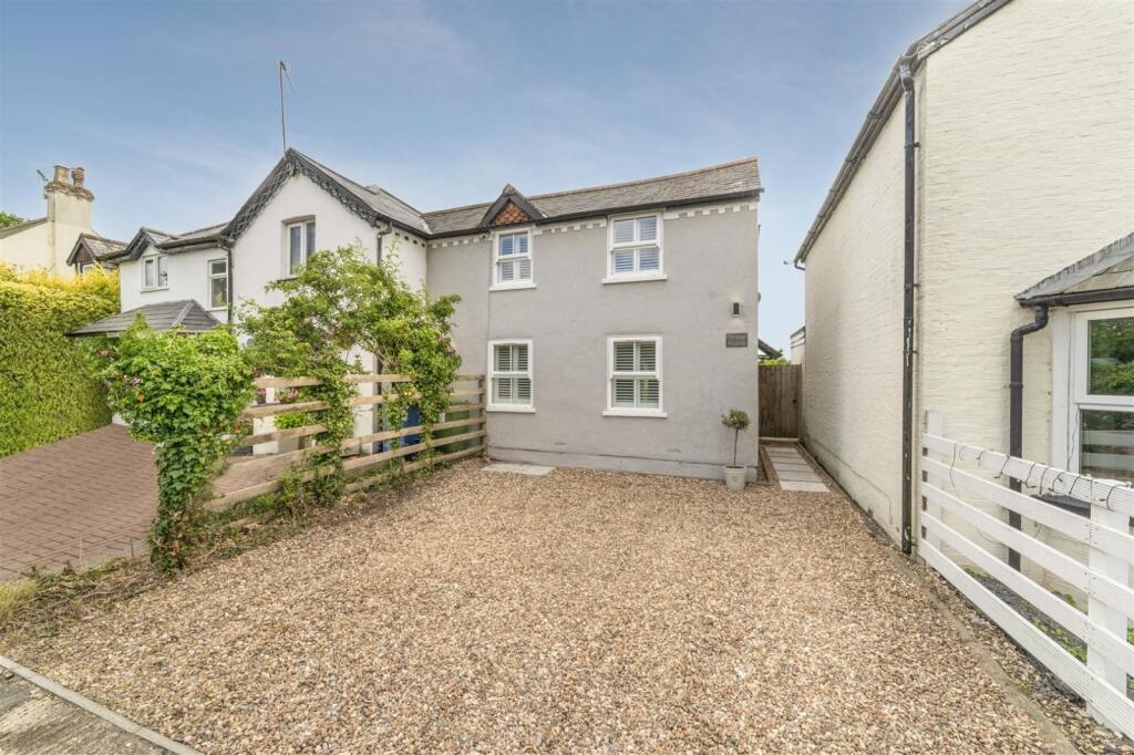 Main image of property: North Street, Winkfield, Windsor, Berkshire