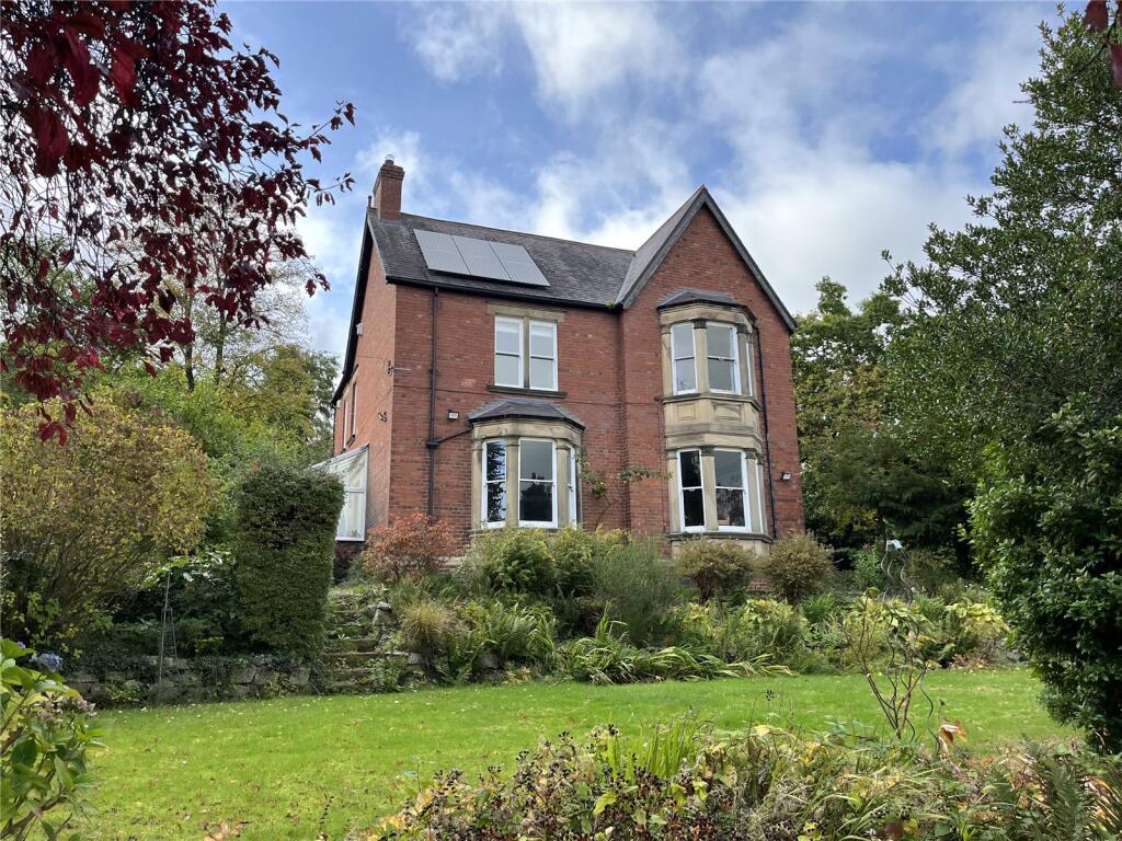 Main image of property: Leazes Lane, Hexham, Northumberland, NE46