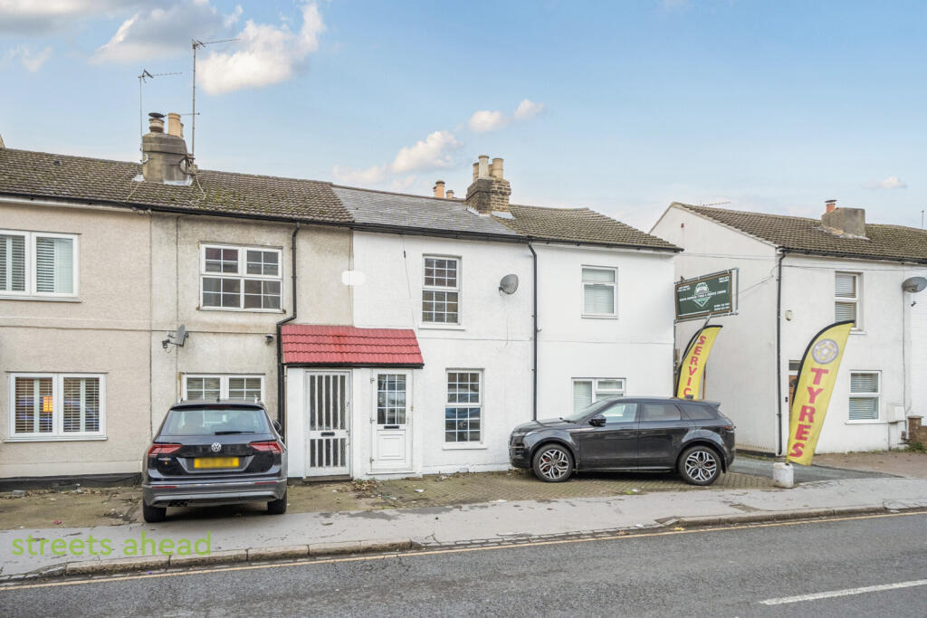 Main image of property: Selsdon Road, South Croydon, CR2