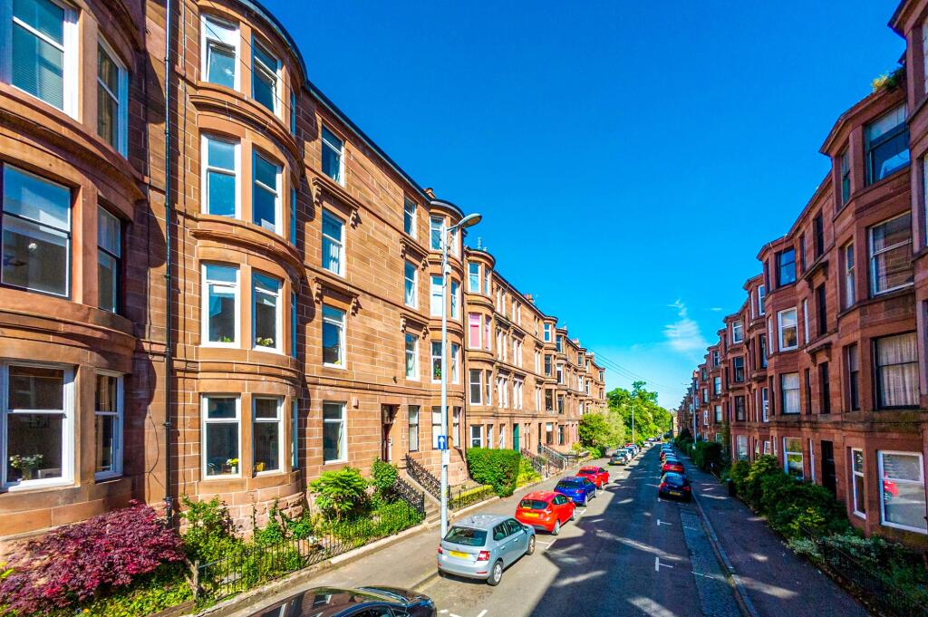Main image of property: Caird Drive, Partick, Glasgow