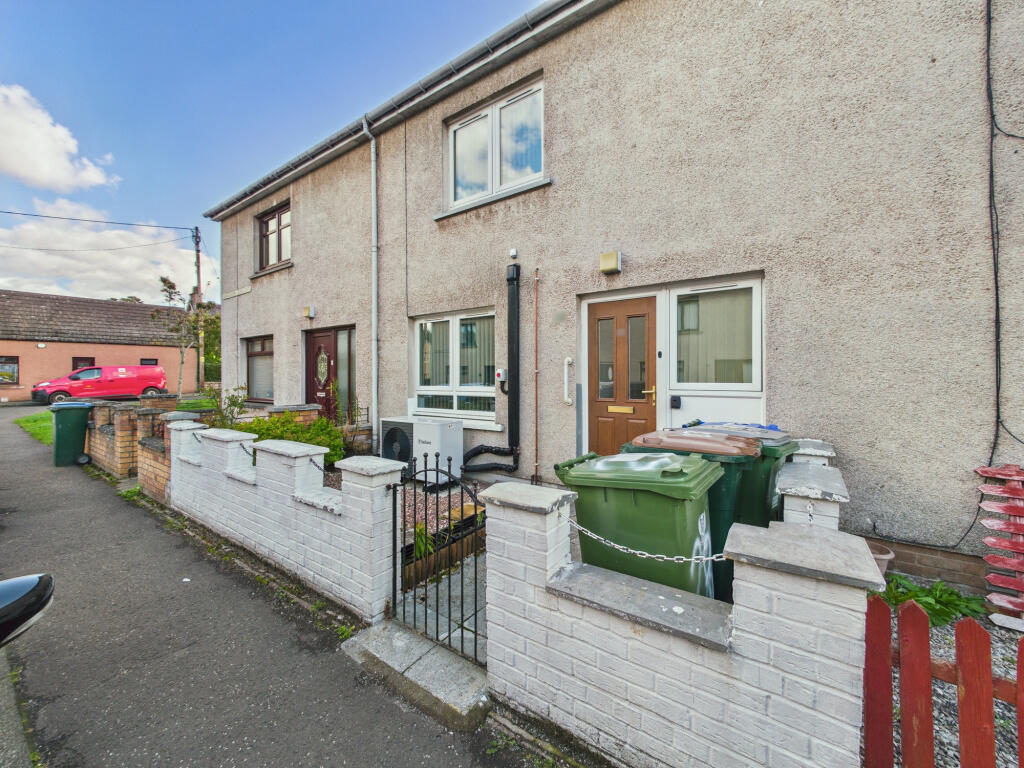 Main image of property: 23 Davidson Crescent, Coupar Angus, Perthshire, PH13