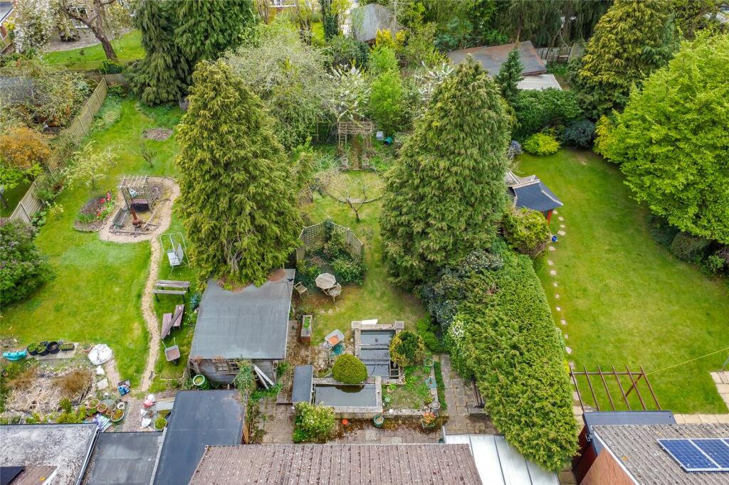 Additional image 17 of Foxcroft, St. Albans, Hertfordshire, AL1