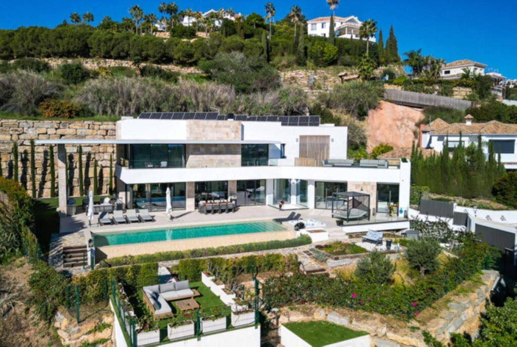 Main image of property: Andalucia, Malaga, Los Arqueros