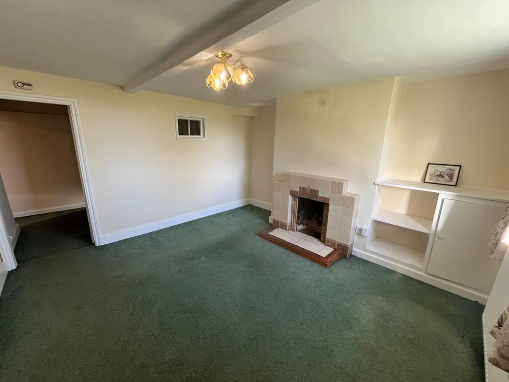 House in Hungerford, Eddington - View 2