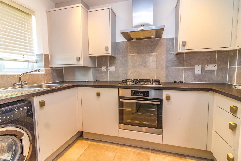Park View, Asfordby, LE14 photo 4