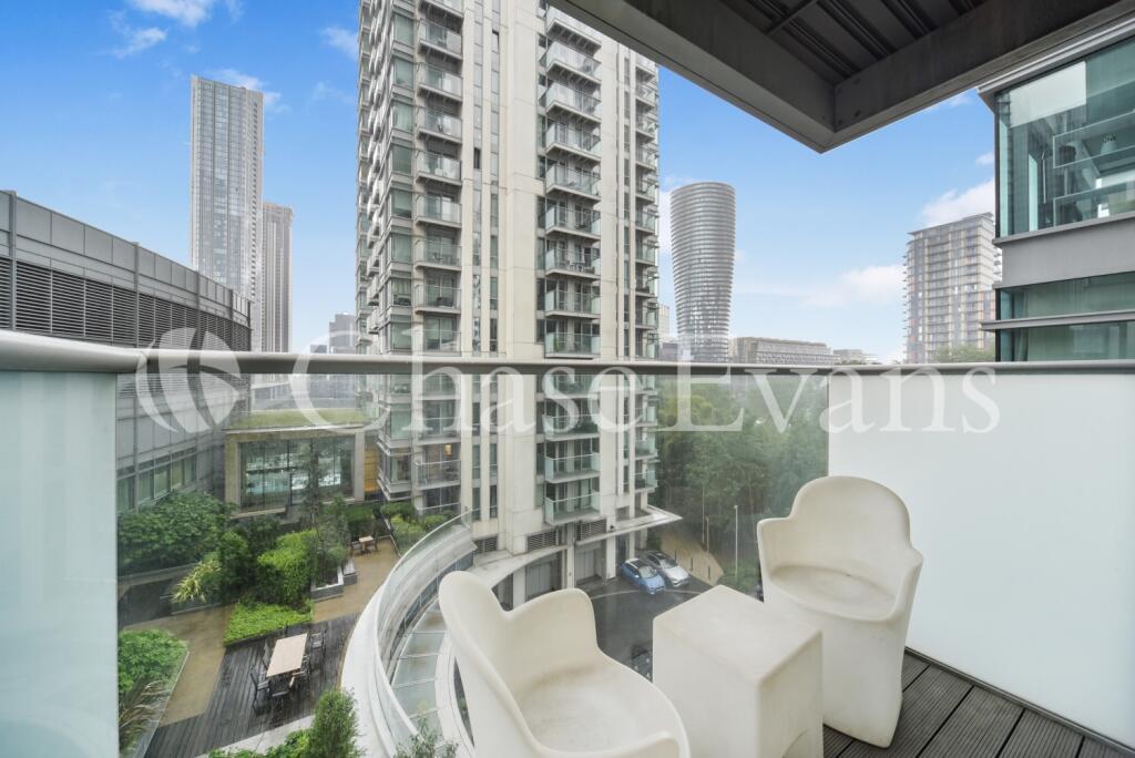 Main image of property: Pan Peninsula Square, Canary Wharf, London, E14