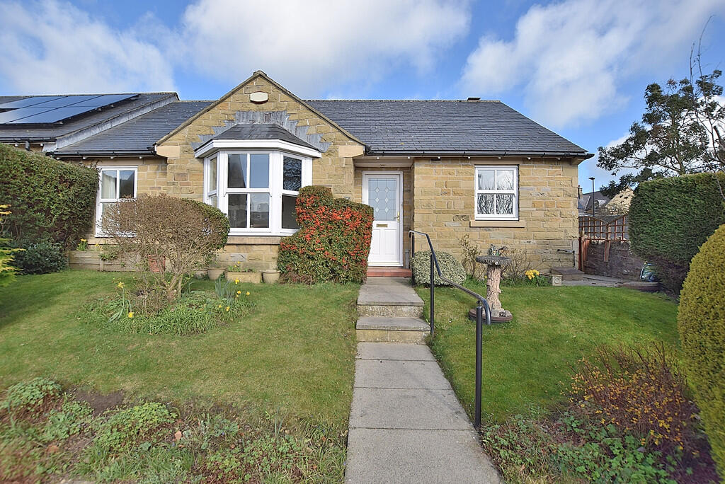 Main image of property: Gillingwood Close, Richmond