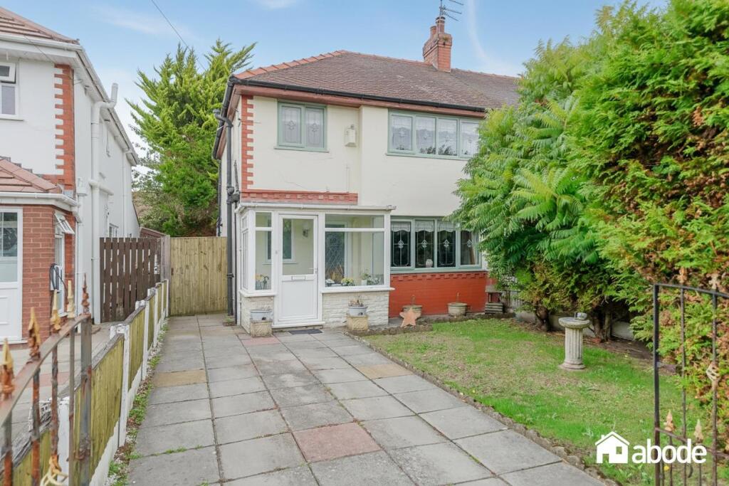 Main image of property: Altcar Lane, Formby, Liverpool