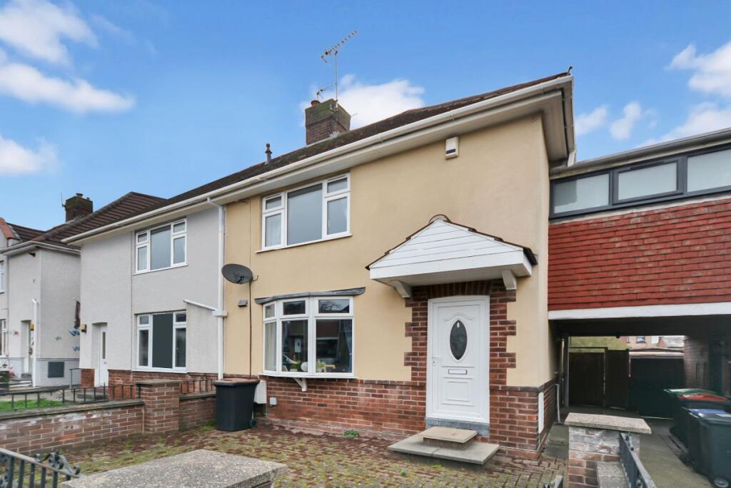 Main image of property: Brookside, Hucknall